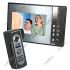 Brand New 7inch TFT LCD Home Wired Video Doorphone Intercom