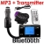  Car Kit MP3 Player FM Transmitter Modulator Remote Control USB/SD/MMC Support