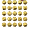 Wholesale - 2007 25th Anniversary Panda Gold Proof Set (25 Coins) !!!!