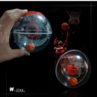 Wholesale Toy Ball Shoot a basketball games Back to school Promotion toys 48pcs/lot Fast delivery Free shipping