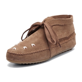 Clarks Originals Wallabee Women's Casual Lace-Ups