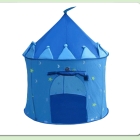 the classic castle kids/childern's play tent dropshipping mix order