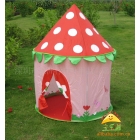 the classic castle kids play tent dropshipping