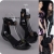 Free shipping! 2010 New European Women 's star Shoes Sandals size: 35 - 39  cv17