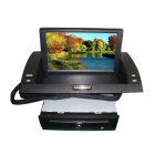 7 inch HD touchscreen old  6 car dvd gps with RDS and 