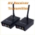 free shipping NEW Wireless 0.1W 2.4GHz Room-to-Room Audio Video AV Receiver Transmitter