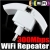 free shipping Wireless-N Wifi Repeater 802.11N Network Router Range Expander Extender 300M
