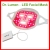 Dr.？Lumen？？LED？Facial？Mask？and？Eye？Mask without？any？side？effect.