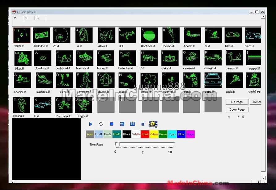 ishow laser software drivers ishow laser software drivers
