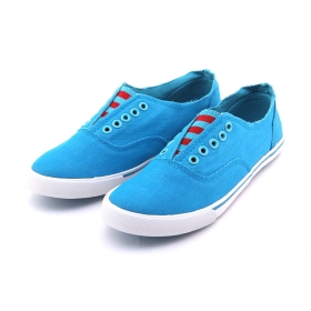 2013 summer EVA women canvas shoes China (Mainland) Casual Shoes
