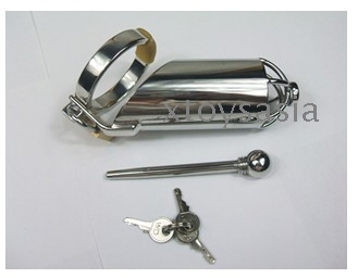Viagra chastity