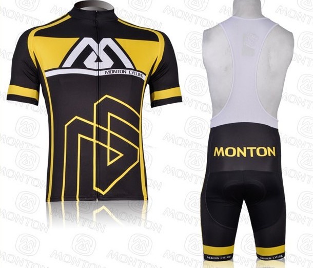 MONTON Design Cycling bike wear Jersey or bibs Wholesale MONTON New