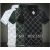 special offer ! free shipping 2012 men's  shirt short sleeve plaid t-shirt 100% cotton great quality 3 color M-XXL --9