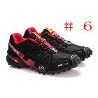 CPA 1 pair 11 Colors New Arrived Salomon speedcross 3 Shoes Men Athletic Shoes Running shoes EU Size 40-45 by belief14