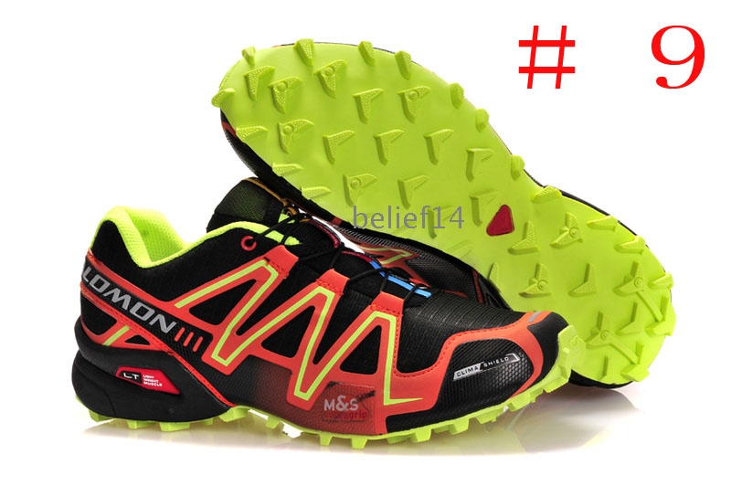 salomon speedcross size 11