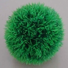 Free shipping Artificial plastic boxwood topiary grass ball  53cm  A