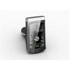 Sample Protable Car MP3 Player From Avatar 2012 Audio USB Player FM Transmitter Black