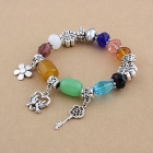 Free shipping wholesale fashion bracelets jewelry 50pcs/lot--SP-SL-64696