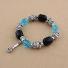 Free shipping wholesale fashion bracelets jewelry 50pcs/lot--SP-SL-64691