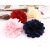 FASHION flower hair clips/hair clip flower/flowers ponytail hair clip brooch pin / gifts,120pcs/lot,free shipping 