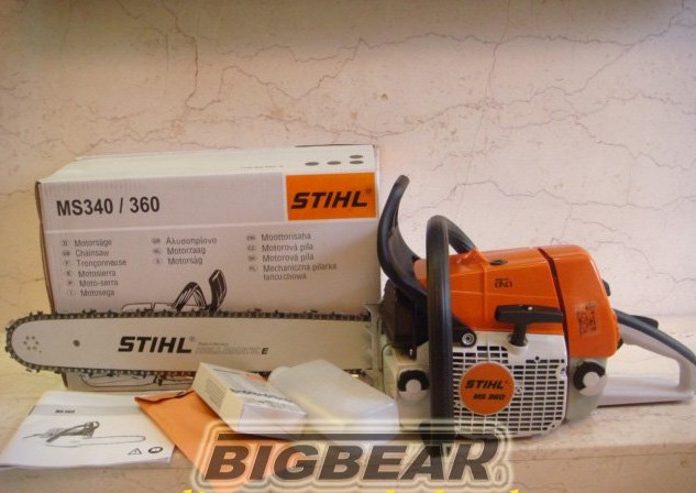stihl 360 price stihl 360 price