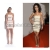 Free Shipping New Arrived  Bandage Dress H209 Strapless Mini Evening Dress Party Dress 