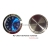 37mm(1-7/16") clock inserts/clock fit-ups on hot sales/Metal clock items