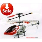 2013 Direct Marketing Mirage 6020 RC Helicopter Radio control toys with retail package #8811, free shipping 