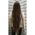 HOT! Pretty long hair women's wig/wigs w.281