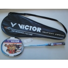 Free shipping Victor CHALLENGER SQ9100 badminton racket badminton racquet 