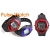 Wholesales! freeshipping Calorie Counter Pulse Heart Rate watch Monitor Sport Watch 