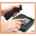 EMS DHL Free shippping For iGS 3G Retro Style Dock Telephone Handset Stand 