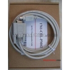 Allen Bradley Micrologix Cable 1761-CBL-PM02 10FT PAB002