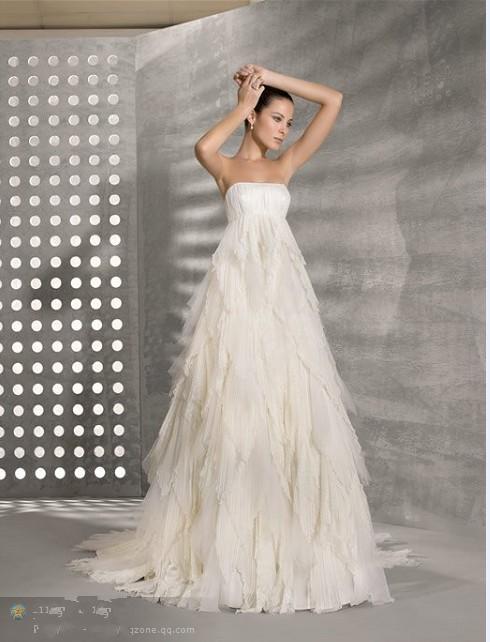 modern wedding gowns dresses