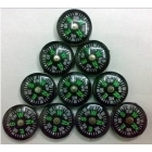 Best selling ,100pcs/lot ,button compass,Mini Compass dia:20mm,portable compass wholesale/ free shipping 