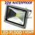 5pcs Super bright 20W High Power pure White/warm white LED Wash Flood Light Lamp 85-265V Waterproof Outdoor 6000K free shipping
