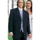Free Shipping !!!Wholesale cheap men's suits/2012 new Fashion black business suits,wedding suits/wedding tuxedo &Bridegroom suit