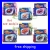 Wholesale - hot Christmas gifts beyblade 4d metal fusion masters beyblades kids toys free shipping 