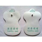  10set Digital Massage hine acupuncture massager Pain Therapy REPLACEMENT PAD