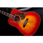 Classic Acoustic Guitar / free shipping Wholesale Musical Instruments 