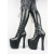 Wholesale Halloween costume High Platform Knee Boot Cosplay shoes, boots,performance boots,party dancing boots,sexy boots