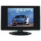 Wholesale - - New 3.5 Inch 2 CH Video Input Digital TFT LCD Color Screen Car Backup Monitor
