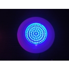 Free Shipping New 90W UFO LED Plant Grow Light  all blue460nm  LED Plant Hydroponic Lamp Grow Lights 