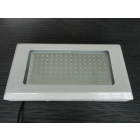 Grow light free shipping  120W LED Plant Hydroponic Lamp Grow Lights Red 630NM&460NM&610NM 7:1:1 
