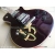 2011 NEW Newest Slash electric guitar purple snake inlay free shipping