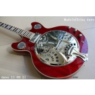 NEW New arrival 2011 Great Resonator electric guitar red 