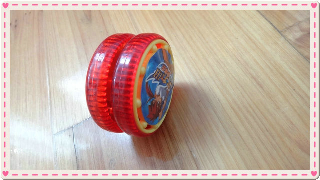 Centaurus yoyo hot sale