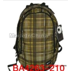 UP  bag bag bag quality goods shop male female bag bag BA4070 054 double shoulder pack students