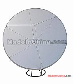 110cm satellite dish