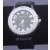 Free Shipping, 2012 Hot Selling Geneva Gift Watch, 100% Silicone Strap, Jewelry Quartz Face,Mixed 9 Colors 10Pcs/Lot 